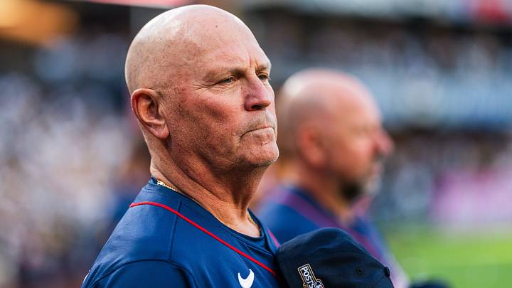 Wild Card Series - Atlanta Braves v San Diego Padres - Game 2