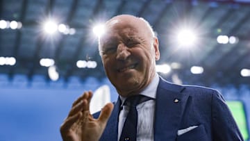 Giuseppe Marotta