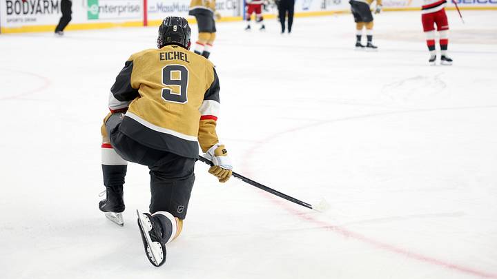 Stanley Cup Final: Carolina Hurricanes v Vegas Golden Knights - Game Six