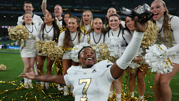Florida State v Georgia Tech - 2024 Aer Lingus College Football Classic