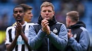 Manchester City v Newcastle United - Premier League