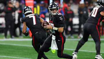 Los Angeles Chargers v Atlanta Falcons