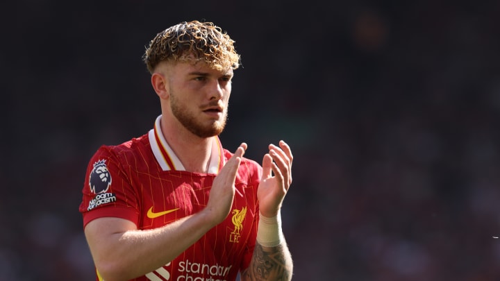 Liverpool FC v Wolverhampton Wanderers - Premier League Liverpool FC v Wolverhampton Wanderers - Premier League