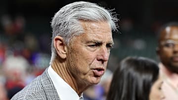 World Series - Philadelphia Phillies v Houston Astros - Game Two