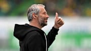 Marco Rose ist neuer RBL-Cheftrainer