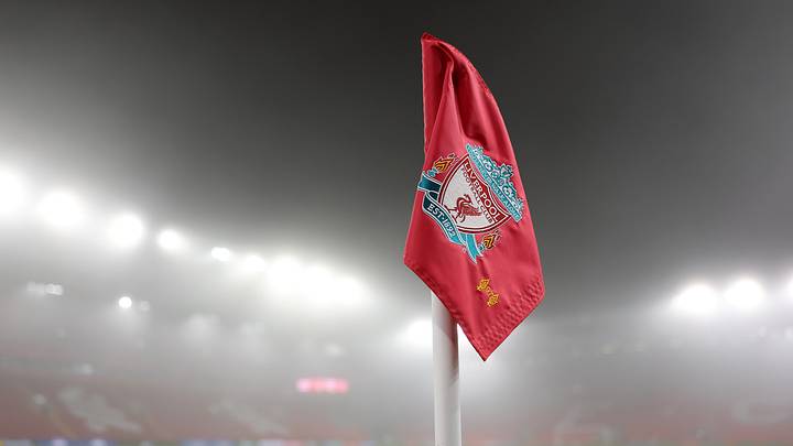 Liverpool FC v Leicester City FC - Premier League