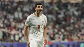 Mehdi Taremi