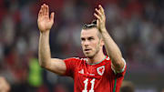 Gareth Bale a déjà inscrit un but dans cette Coupe du monde 2022