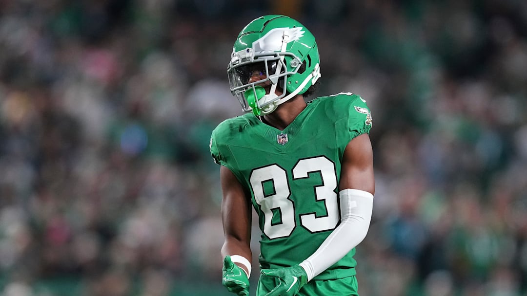 Philadelphia Eagles