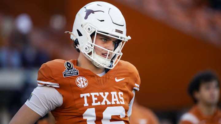 NCAAF News