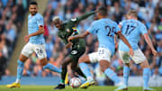 Manchester City e Southampton disputam vaga nas semifinais da Carabao Cup.