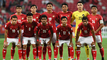 Timnas Indonesia