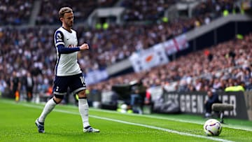 Tottenham Hotspur FC v West Ham United FC - Premier League