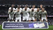 Real Madrid CF