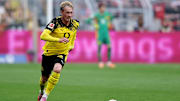 Julian Brandt könnte dem BVB in den kommenden Wochen fehlen. 