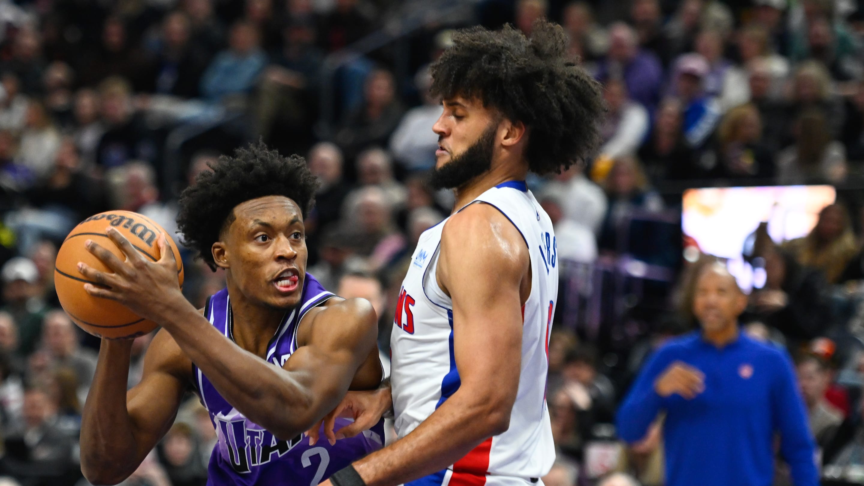 Suns make genius move with two-way player they signed for next season