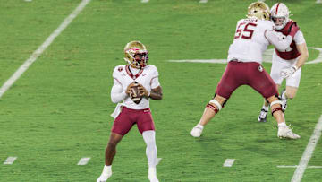 Stanford v Florida State