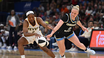 Indiana Fever v Chicago Sky