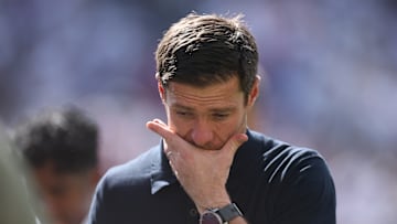 Xabi Alonso ne compterait plus sur un des joueurs les mieux payés de son effectif. 