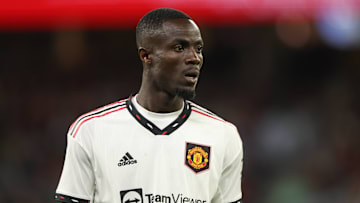 Manchester United segera lepas Eric Bailly ke AS Monaco