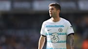 Christian Pulisic