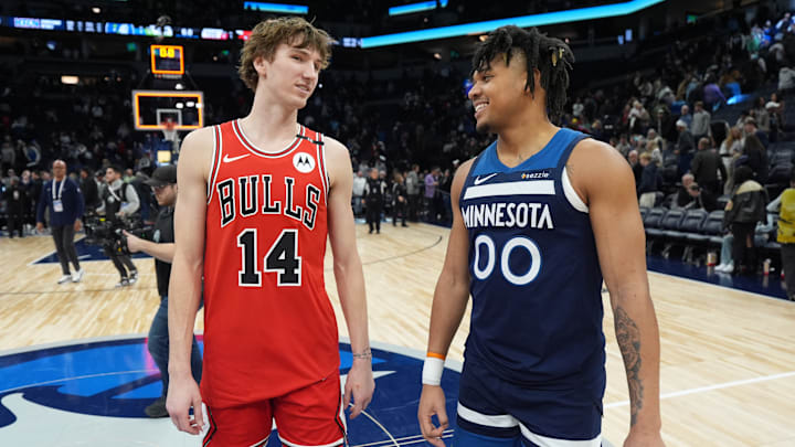 Chicago Bulls News, Rumors, and Fan Community