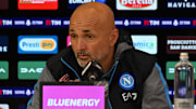 Spalletti