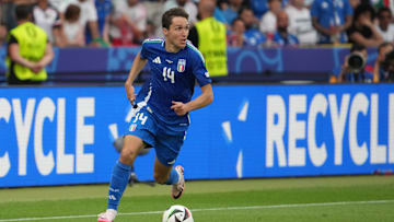 Switzerland v Italy: Round of 16 - UEFA EURO 2024