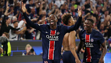 PSG es el gran favorito para llevarse el primer Mundial de Clubes 