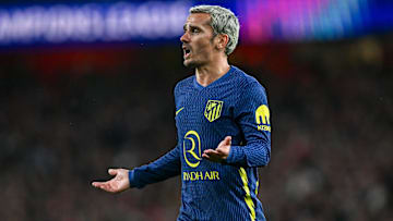 Antoine Griezmann ne gagnera jamais la Ligue des Champions.