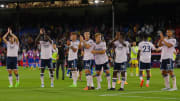 Crystal Palace v Arsenal FC - Premier League