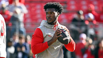 Ohio State v Purdue