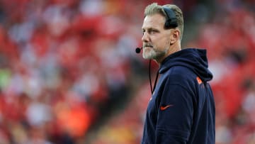 Chicago Bears
