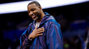 Aunque nunca jugó con Lakers, Tracy McGrady admira a una figura histórica de dicha franquicia