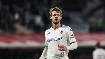 Daniele Rugani