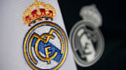 The Real Madrid Club Badge