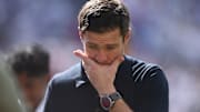 Xabi Alonso se vê em meio a uma possibilidade de perder nome do plantel