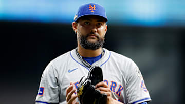 Wild Card Series - New York Mets v Milwaukee Brewers - Game 2