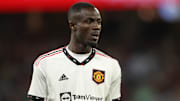 Eric Bailly devrait, sauf surprise, porter les couleurs de l'Olympique de Marseille.