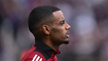 Newcastle United FC v Nottingham Forest FC - Premier League