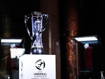 UEFA EURO 2025 Under 21