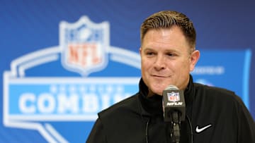 2025 NFL Scouting Combine