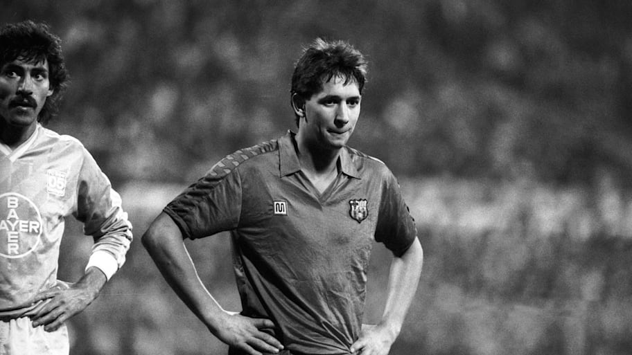 Gary Lineker