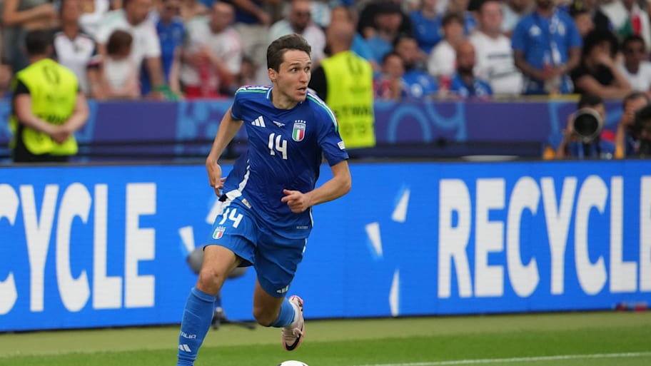 Federico Chiesa