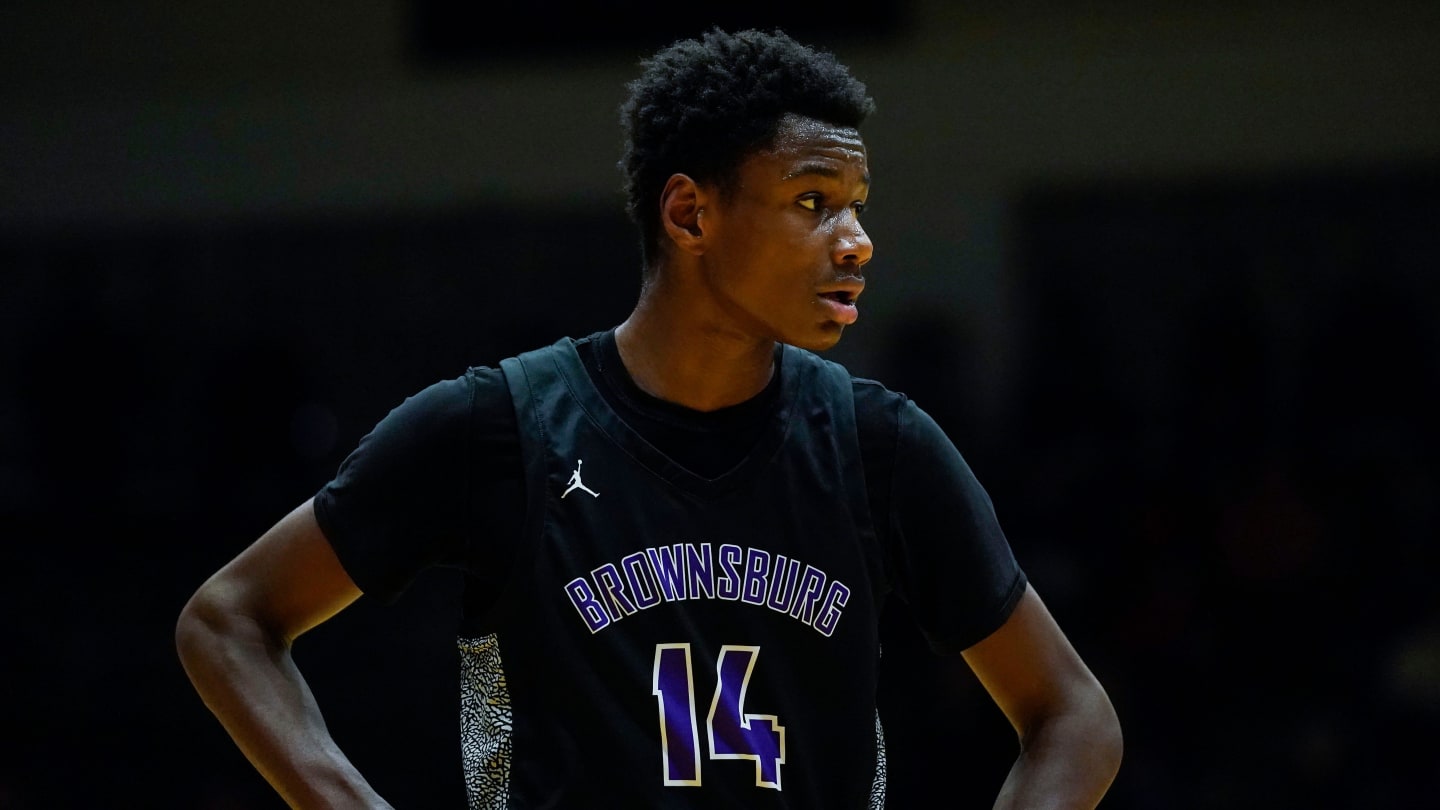 Two BYU Basketball Players Projected in First Round of 2025 NBA Draft