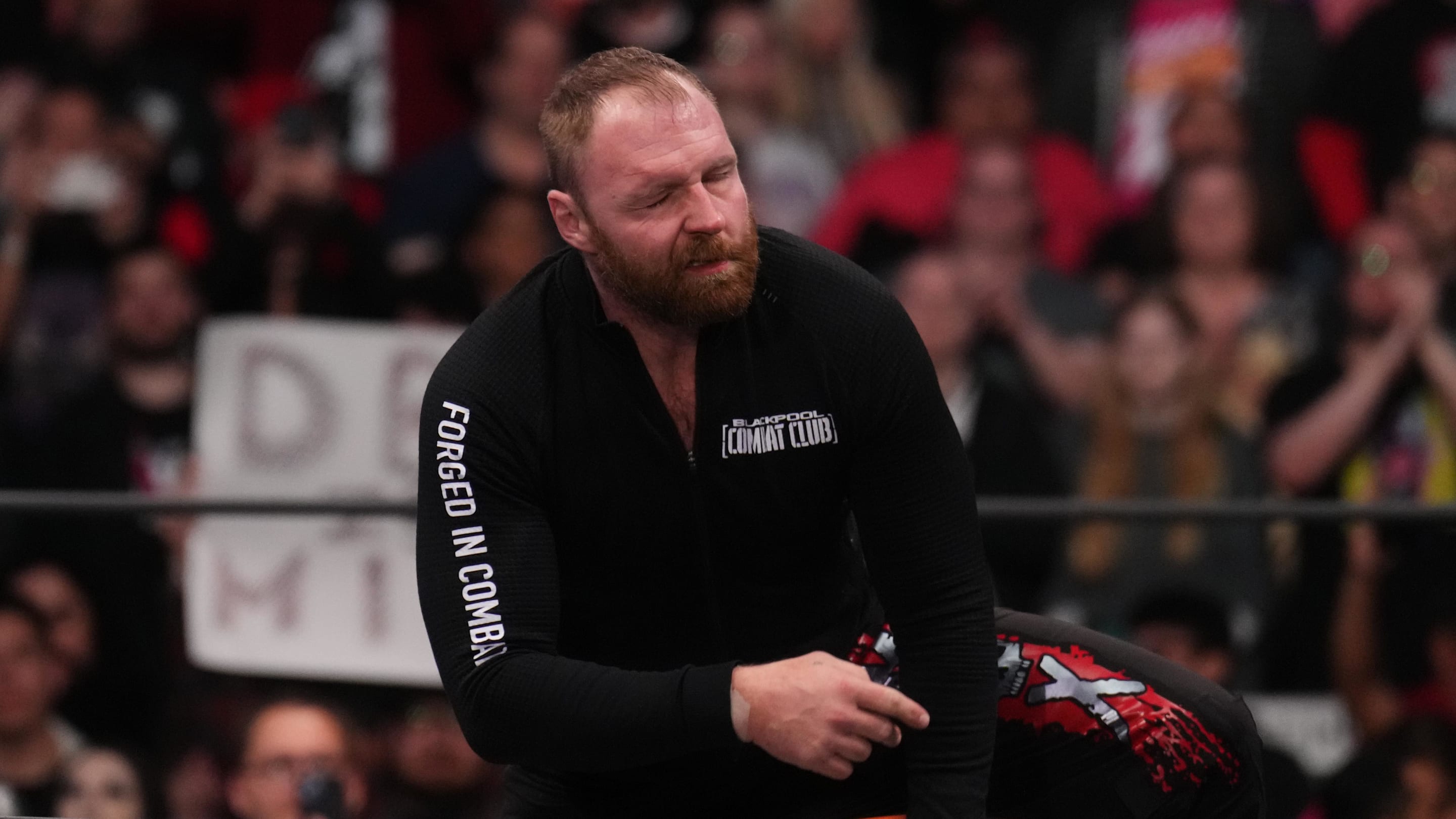 AEW All-In 2025 live stream: How to watch pro wrestling event live online