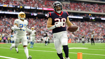 Los Angeles Chargers v Houston Texans