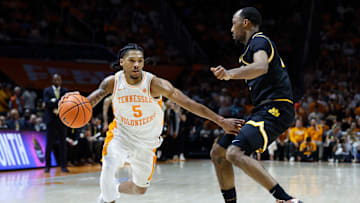 Missouri v Tennessee