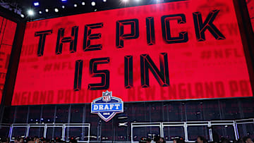 2018 NFL Draft