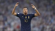 Argentina v France: Final - FIFA World Cup Qatar 2022